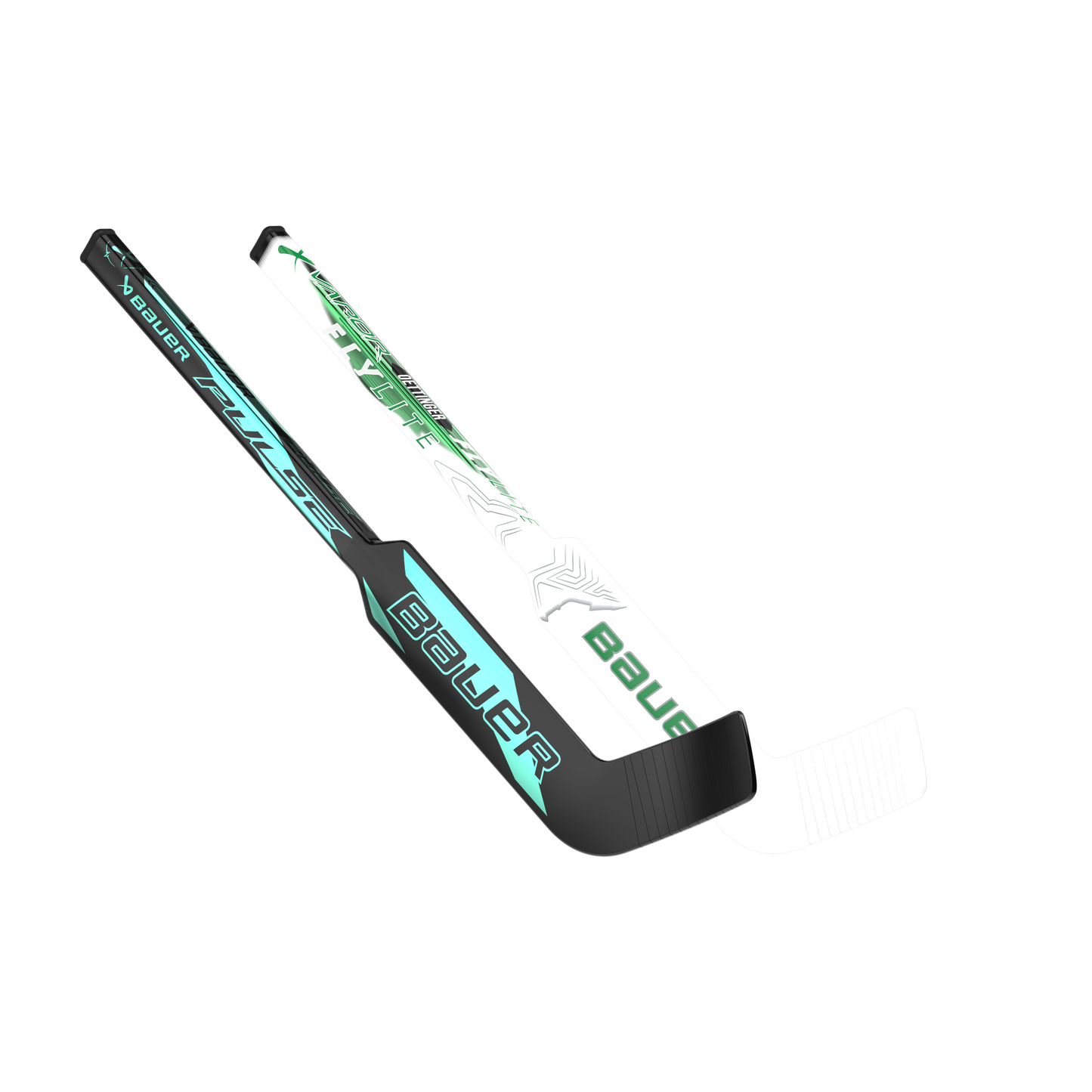 Bauer Mystery Mini Hockey Goal Stick '25