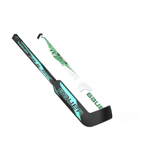 Bauer Mystery Mini Hockey Goal Stick '25