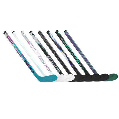 Bauer Mystery Mini Hockey Stick '25