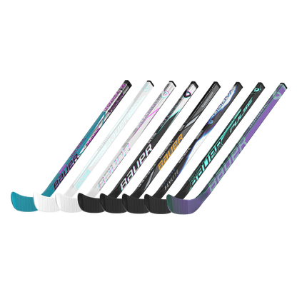 Bauer Mystery Mini Hockey Stick '25