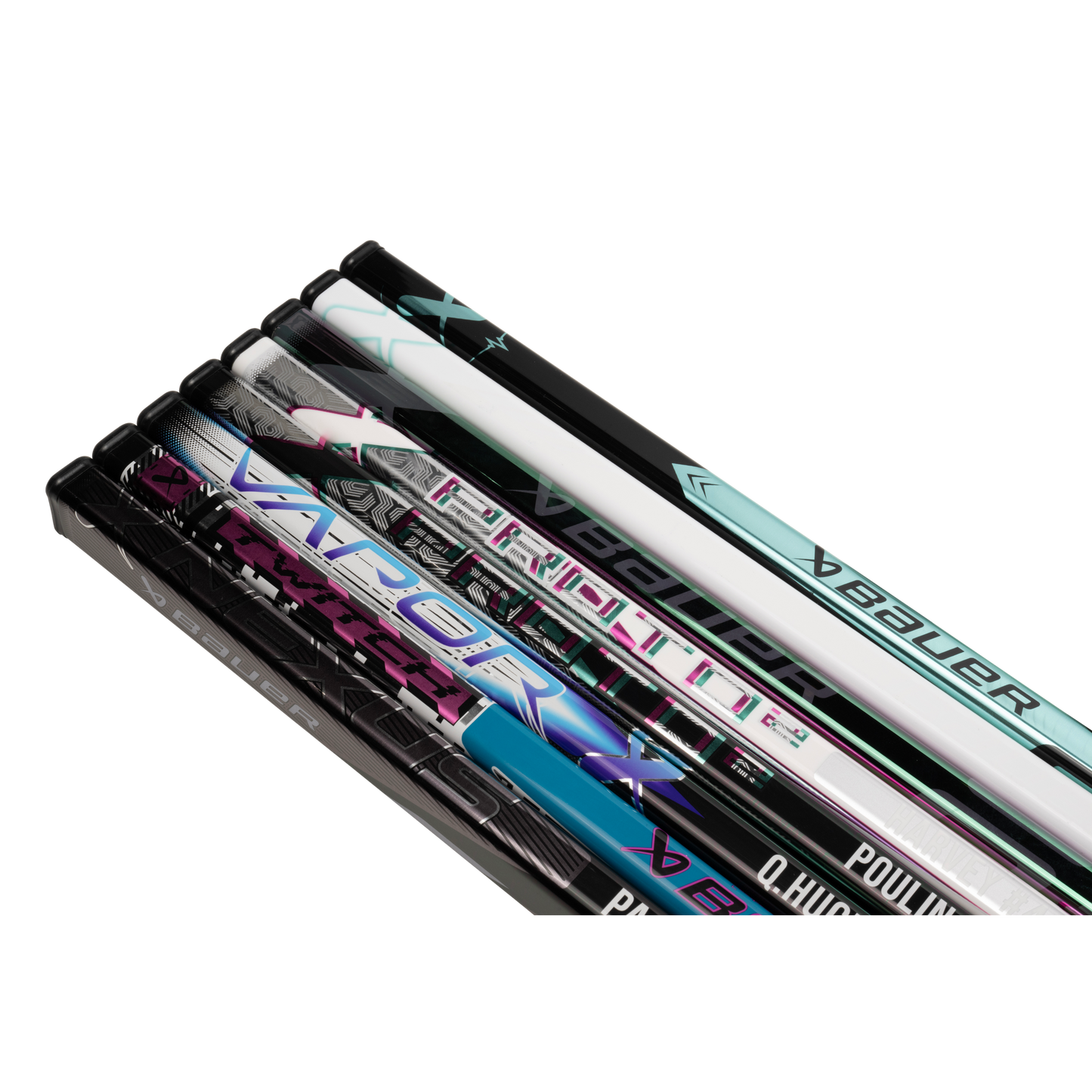 Bauer Mystery Mini Hockey Stick '25