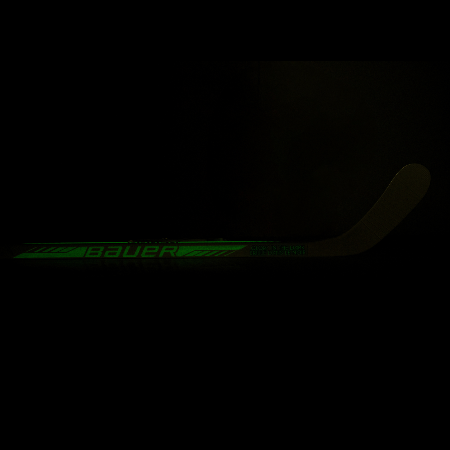 Bauer Mystery Mini Hockey Stick '25