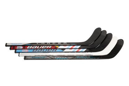 Bauer Mystery Mini Hockey Stick