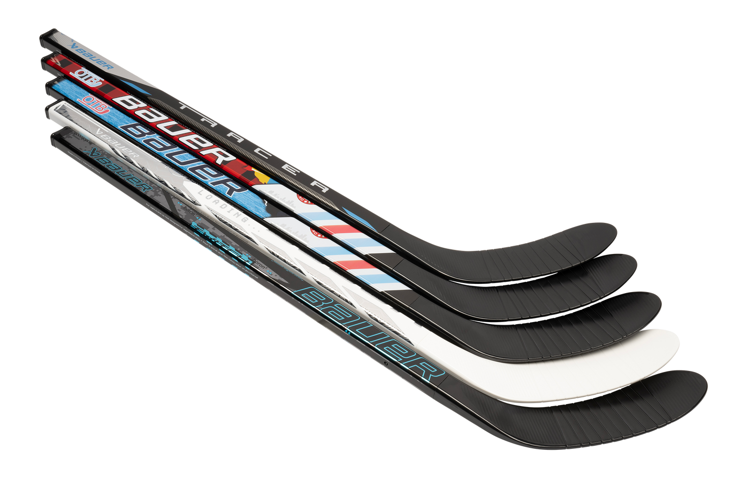 Bauer Mystery Mini Hockey Stick