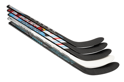 Bauer Mystery Mini Hockey Stick