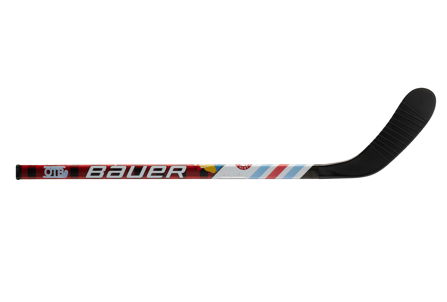 Bauer Mystery Mini Hockey Stick