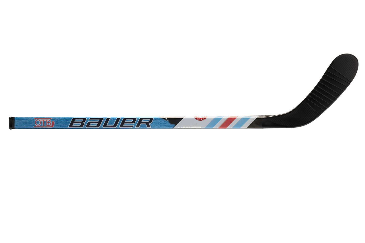 Bauer Mystery Mini Hockey Stick