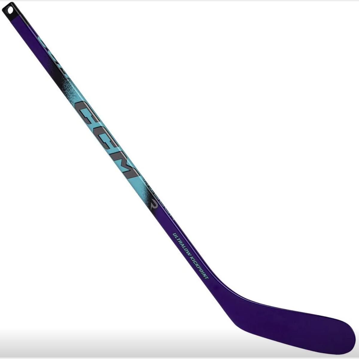 Ccm Ridecore Stick CCM Trigger 10 Pro Mini Stick – Perfect Edge Hockey