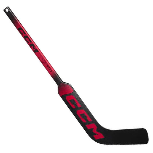 CCM XF Pro Mini Goal Stick