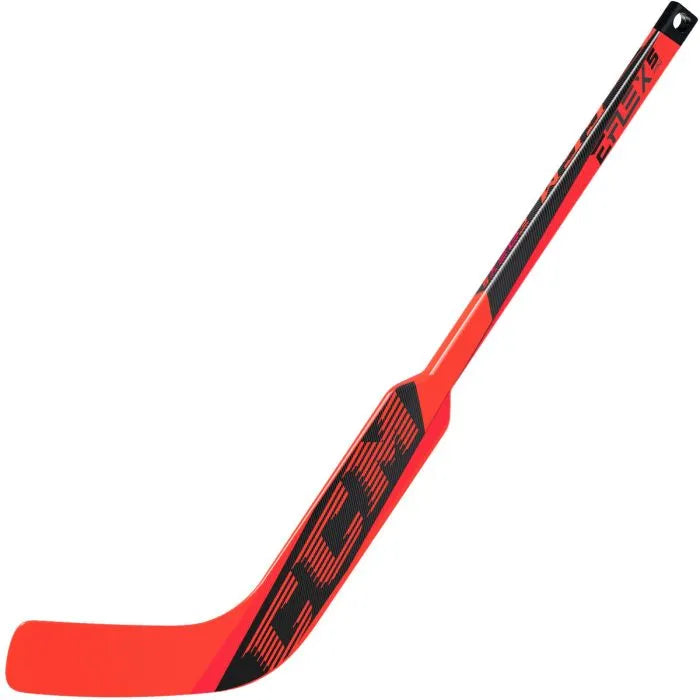 CCM XFlex 5 Pro Mini Goal Stick