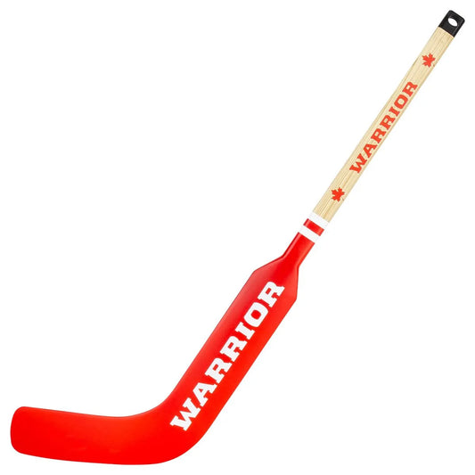 Warrior Team Canada Mini Goal Stick