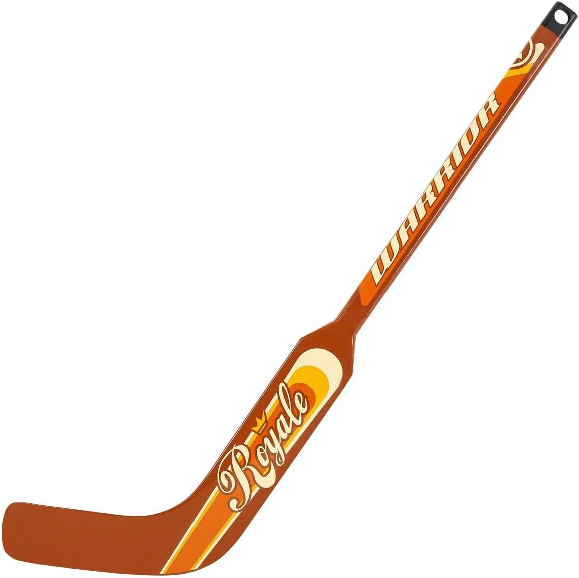 Warrior Retro Mini Goal Stick